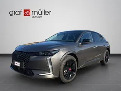 Gebraucht 2023 DS Automobiles DS4 Limousine | CHF 24’900 (Guter Preis)