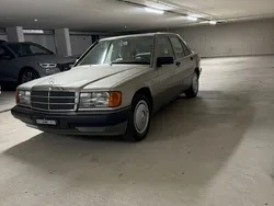 Gebraucht 1990 Mercedes 190 | CHF 18’900