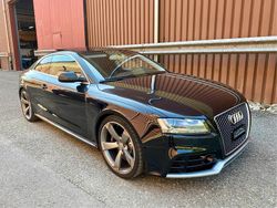 Gebraucht 2011 Audi RS5 Coupé | CHF 25’900 (Teuer)