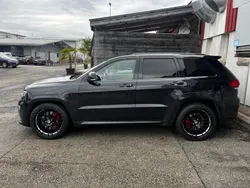 Gebraucht 2014 Jeep Grand Cherokee SRT8 SUV | CHF 25’500 (Fairer Preis)
