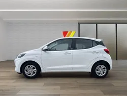 Weiss Neu 2024 Hyundai i10 Kleinwagen | CHF 16’990 (Fairer Preis)
