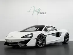 Gebraucht 2016 McLaren 570S Coupé | CHF 138’500