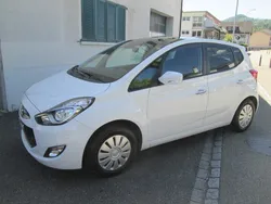 Gebraucht 2012 Hyundai ix20 Premium Van / Kleinbus | CHF 8’300 (Fairer Preis)