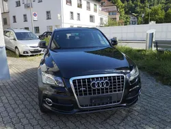 Gebraucht 2009 Audi Q5 S-Line SUV | CHF 5’800 (Superpreis)