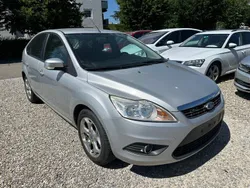 Gebraucht 2009 Ford Focus Titanium | CHF 1’600 (Superpreis)