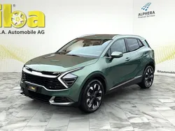 Gebraucht 2024 Kia Sportage SUV | CHF 36’900 (Guter Preis)