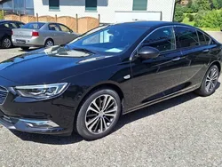 Schwarz Gebraucht 2019 Opel Insignia Excellence Limousine | CHF 17’300 (Fairer Preis)