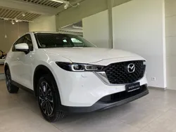 Neu 2024 Mazda CX-5 Ad'Vantage SUV | CHF 39’990 (Guter Preis)