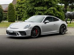 Gebraucht 2018 Porsche 911 Coupé | CHF 174’950 (Guter Preis)