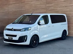 Gebraucht 2017 Citroën Spacetourer Business Class Van | CHF 29’900 (Fairer Preis)