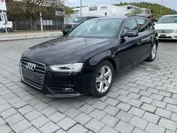 Gebraucht 2013 Audi A4 S-Line Kombi | CHF 5’999 (Guter Preis)