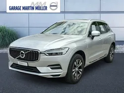 Gebraucht 2021 Volvo XC60 Inscription SUV | CHF 39’800 (Superpreis)