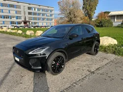Gebraucht 2018 Jaguar E-Pace R-Dynamic SUV | CHF 21’500 (Guter Preis)