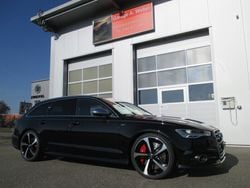 Gebraucht 2017 Audi S6 | CHF 28’300 (Superpreis)