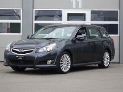 Gebraucht 2010 Subaru Legacy | CHF 7’999 (Fairer Preis)