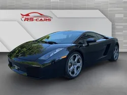 Gebraucht 2005 Lamborghini Gallardo Coupé | CHF 78’500