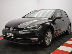 Gebraucht 2017 VW Golf VII Highline | CHF 12’980 (Guter Preis)