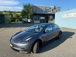 Gebraucht 2021 Tesla Model 3 Long Range Limousine | CHF 29’500 (Etwas zu teuer)