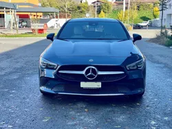 Gebraucht 2021 Mercedes CLA250 Shooting Brake Progressive Kombi | CHF 30’000 (Fairer Preis)