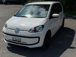 Gebraucht 2013 VW up! Kleinwagen | CHF 5’000 (Fairer Preis)