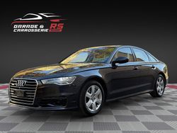 Gebraucht 2016 Audi A6 Limousine | CHF 22’900 (Fairer Preis)