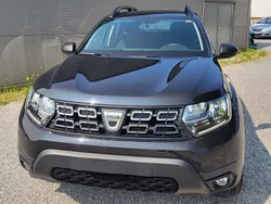 Gebraucht 2021 Dacia Duster Comfort SUV | CHF 17’400 (Guter Preis)