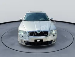 Gebraucht 2007 Skoda Octavia RS | CHF 3’100 (Fairer Preis)