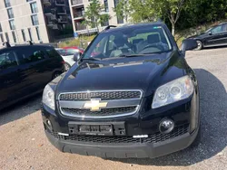 Gebraucht 2010 Chevrolet Captiva LS SUV | CHF 900