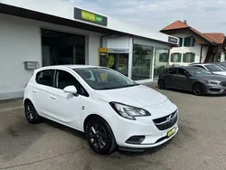 Gebraucht 2019 Opel Corsa Edition+ | CHF 9’800 (Guter Preis)