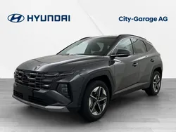 Neu 2025 Hyundai Tucson SUV | CHF 42’250 (Superpreis)
