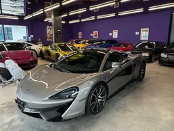 Gebraucht 2016 McLaren 570S Coupé | CHF 119’999
