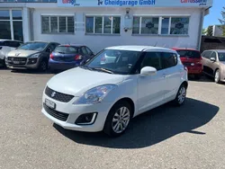 Gebraucht 2014 Suzuki Swift | CHF 8’690 (Fairer Preis)