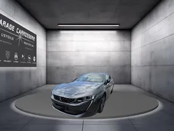 Gebraucht 2019 Peugeot 508 GT-line Limousine | CHF 18’900 (Superpreis)