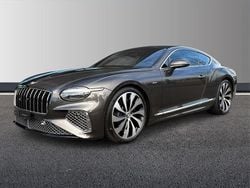 Neu 2025 Bentley Continental Coupé | CHF 336’500