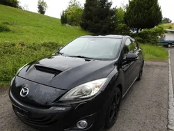 Gebraucht 2009 Mazda 3 | CHF 5’900 (Guter Preis)