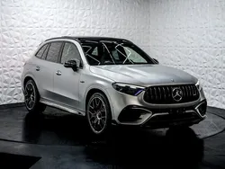 Gebraucht 2024 Mercedes GLC63 AMG AMG | CHF 105’000 (Guter Preis)