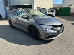 Gebraucht 2014 Honda Civic Lifestyle Kombi | CHF 4’000 (Superpreis)