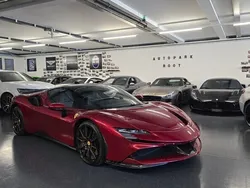 Gebraucht 2022 Ferrari SF90 | CHF 399’900
