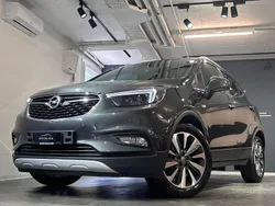 Gebraucht 2017 Opel Mokka X Excellence SUV | CHF 14’999 (Fairer Preis)