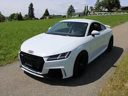 Gebraucht 2017 Audi TT RS Advanced Coupé | CHF 41’900 (Guter Preis)