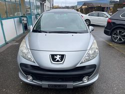 Gebraucht 2008 Peugeot 207 Sport Kombi | CHF 3’500 (Fairer Preis)