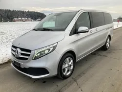 Gebraucht 2021 Mercedes V220 Van / Kleinbus | CHF 48’880 (Fairer Preis)