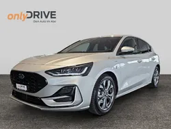 Gebraucht 2023 Ford Focus ST-Line X Limousine | CHF 22’900 (Guter Preis)