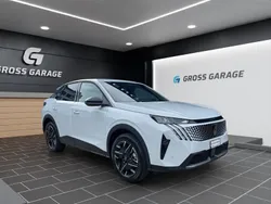Neu 2025 Peugeot 3008 Allure SUV | CHF 37’880 (Fairer Preis)