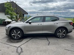 Gebraucht 2022 Polestar 2 Limousine | CHF 28’900 (Guter Preis)