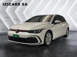 Gebraucht 2022 VW Golf VIII GTI | CHF 28’390 (Superpreis)