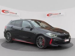 Gebraucht 2024 BMW 128 M Sport Limousine | CHF 29’500 (Guter Preis)