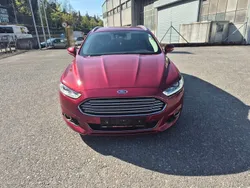Gebraucht 2015 Ford Mondeo Titanium | CHF 5’300 (Fairer Preis)
