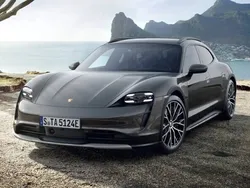 Gebraucht 2024 Porsche Taycan Cross Turismo Limousine | CHF 76’900 (Guter Preis)