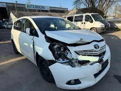Gebraucht 2010 Toyota Verso Sol Van / Kleinbus | CHF 1’800 (Guter Preis)